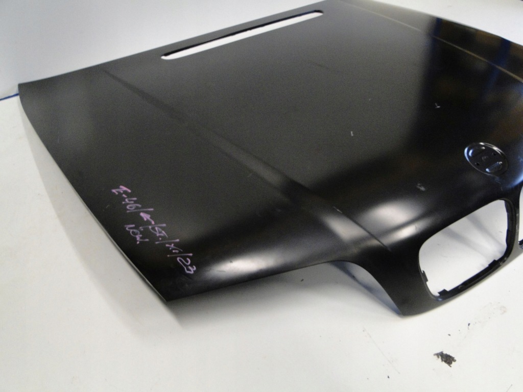 Bmw 3 e46 капот кришка двигуна седан універсал дорестайлінг  41618238461 Ціна