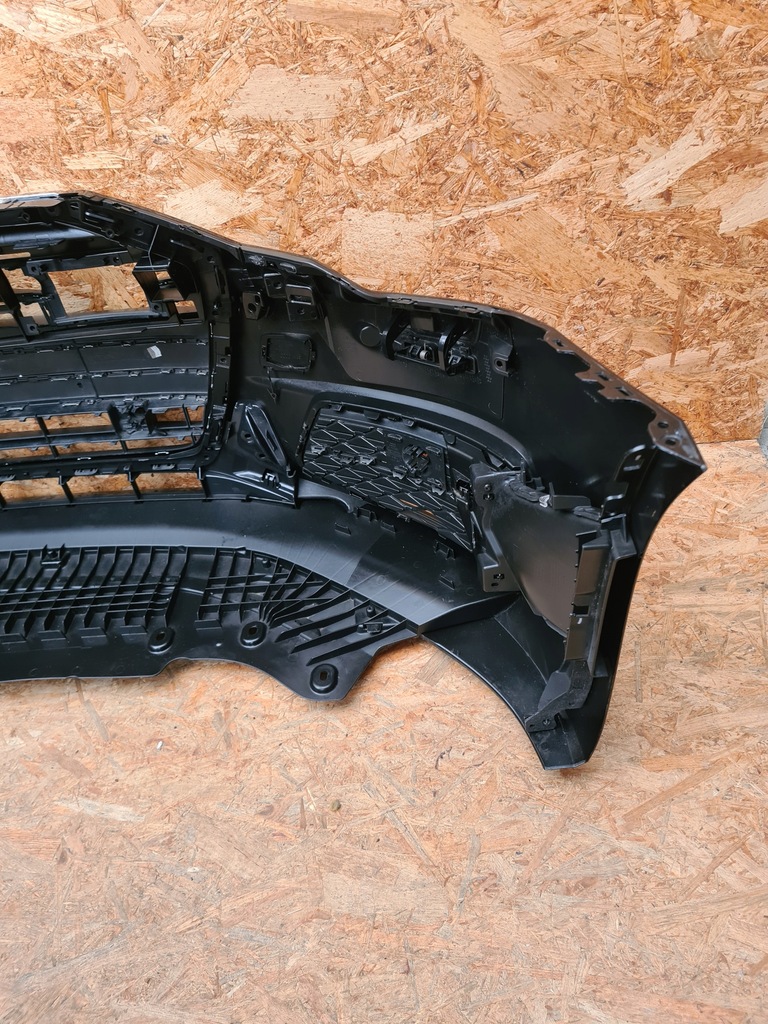 фото №10, Бампер перед передний audi a6 c8 4k