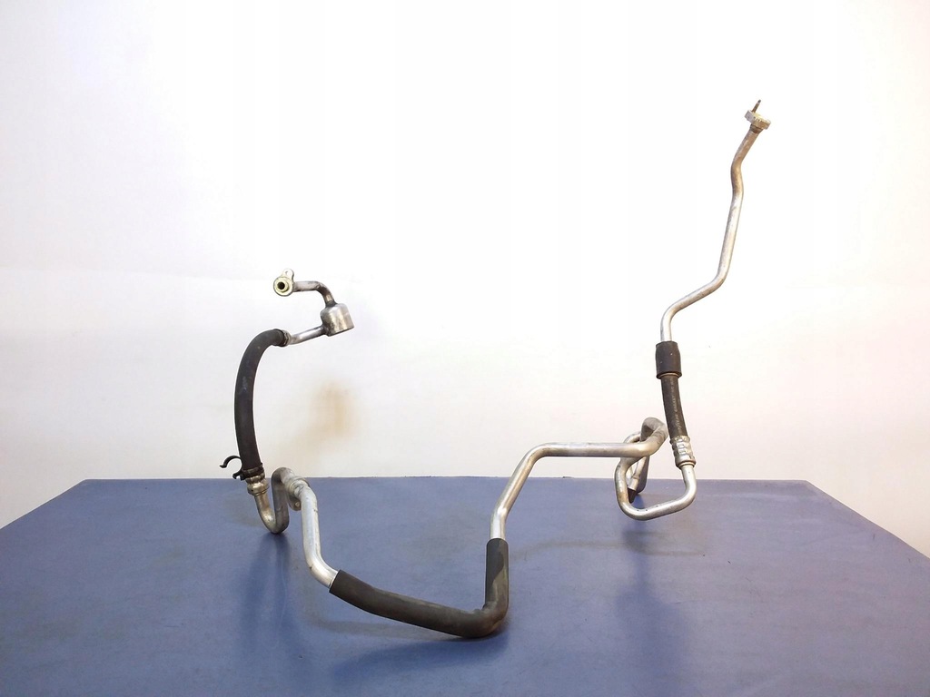 фото №1, Ford galaxy mk2 шланг трубка кондиціонера