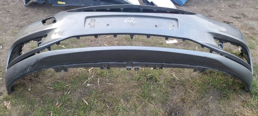 фото №5, Бампер передний перед opel astra k