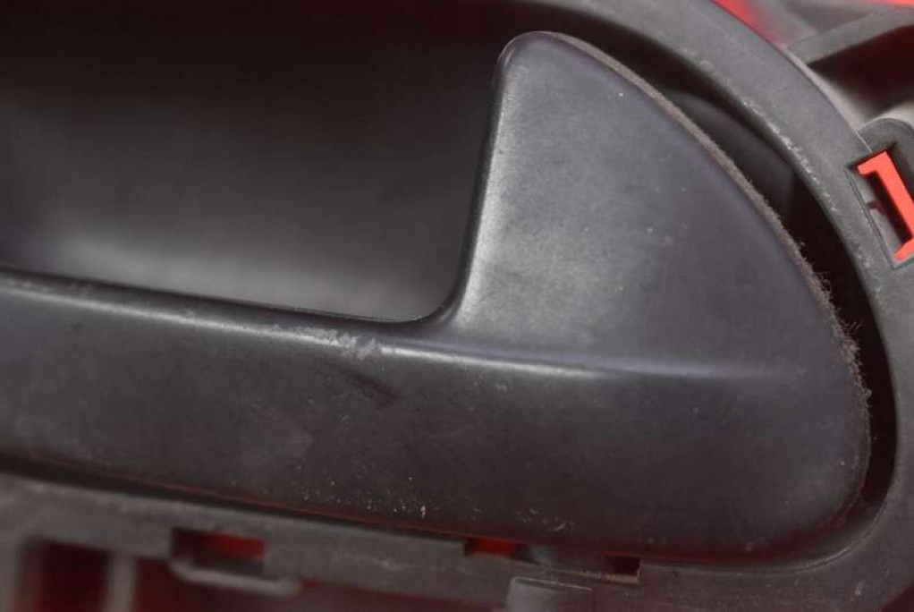 фото №9, Ручка внутрішня права перед 96555514zd citroen jumpy 2 ii 07-16