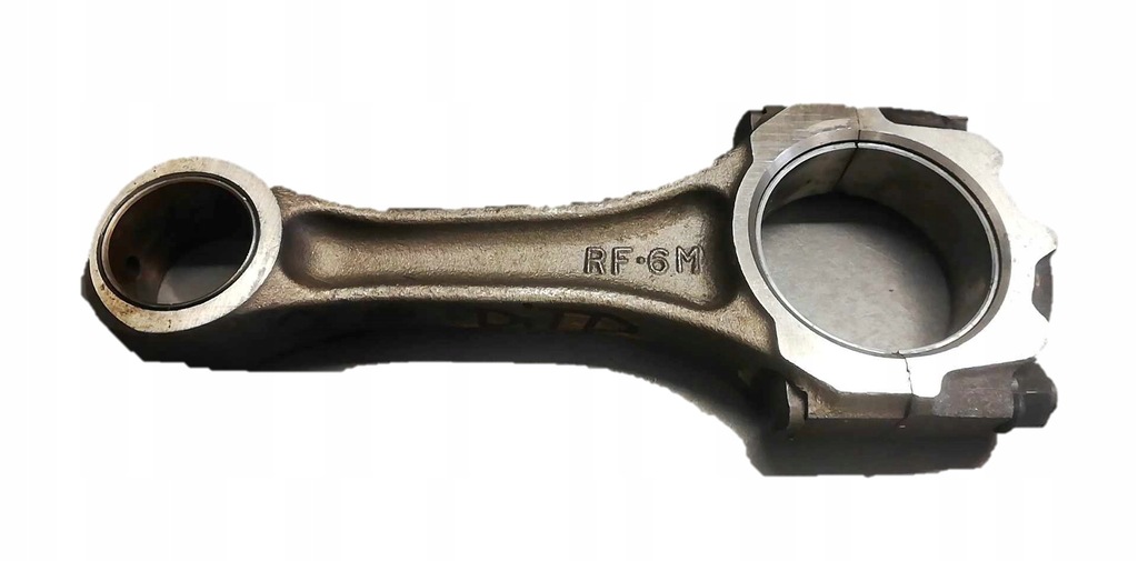 фото №1, Шатун rf6m mazda 626 gf 2.0 ditd