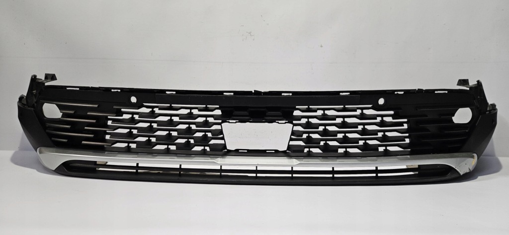 фото №1, Решётка бампера перед opel mokka ii b 20- pdc