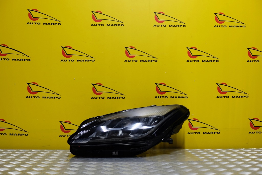 Jaguar e-pace 2017- фара фара full led l європа Ціна