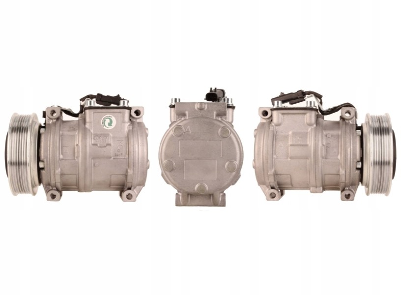 фото №1, Компресор кондиціонера do nissan cube 1.5 dci