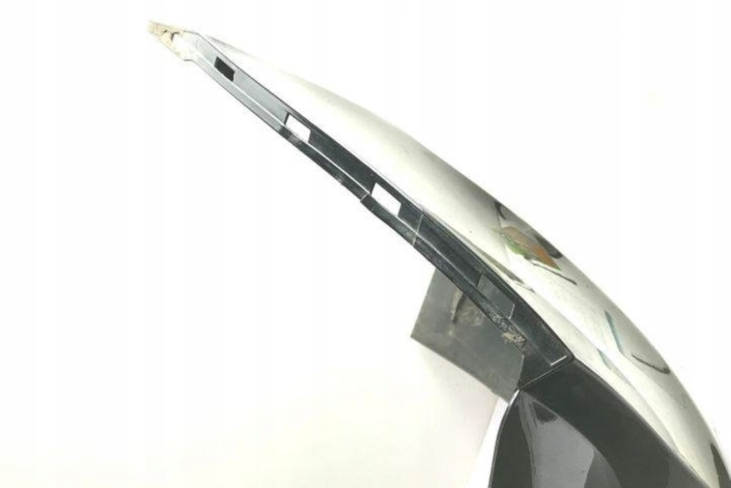 Купити Бампер задній audi q5 8r 8r0807521m 2.0l бензиновий 155kw 2011