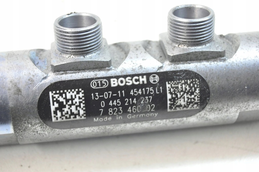 фото №3, Mini paceman r61 2013 молдинг впрыскная