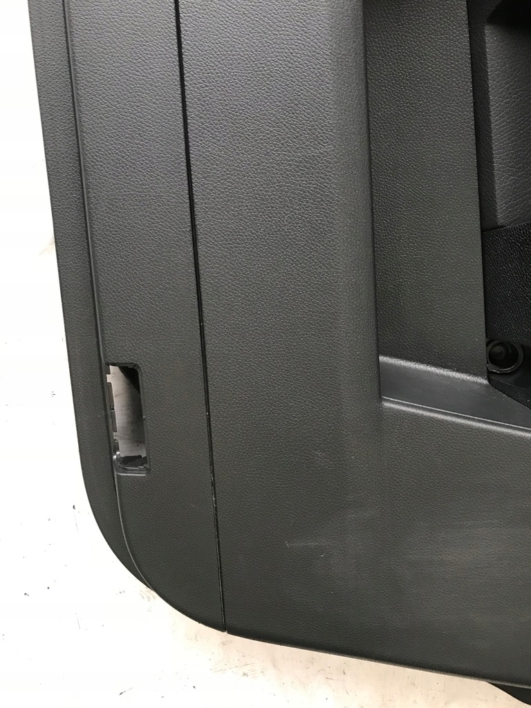 фото №5, Mercedes glk оббивка обшивка двері правий перед eu