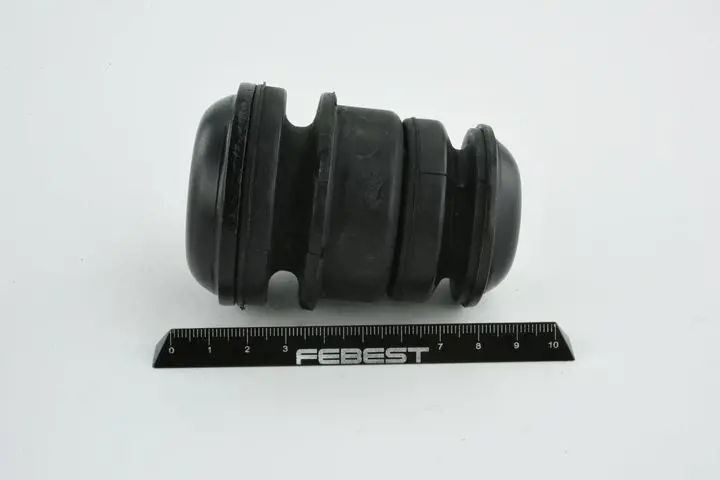 фото №4, Втулка балка подвеска nm-r51m1 febest nissan