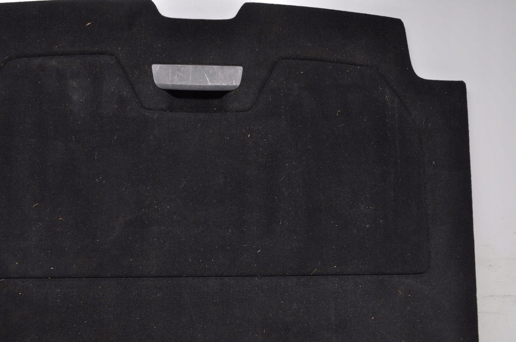 фото №6, Volvo v60 ii підлога обшивка багажника 31462836