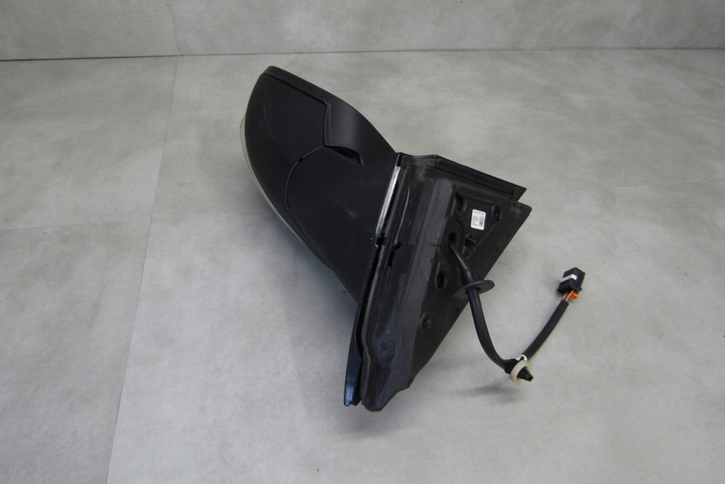 фото №9, Зеркало левая citroen c3 iv opel frontera lh 5 кабели 10 pin 23-