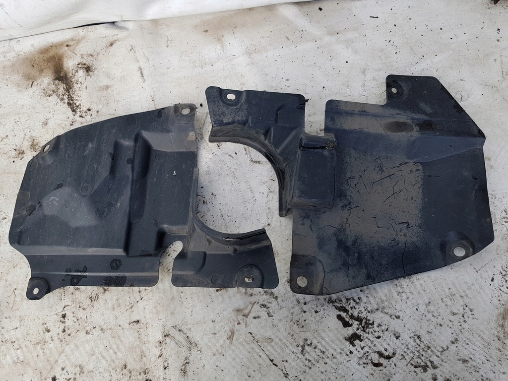 фото №13, Захист підвіска mazda 6 gj sedan