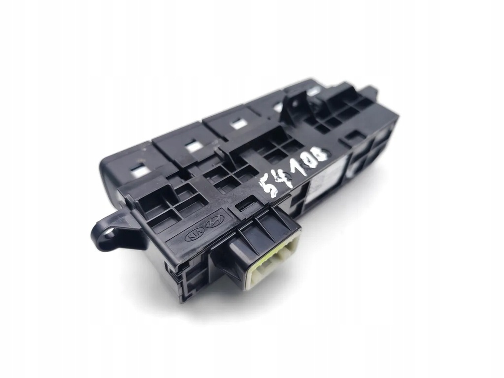 фото №11, Hyundai tucson перемикач / важіль круїз-контроль 2023 suv 4/5dr 93310-n7580