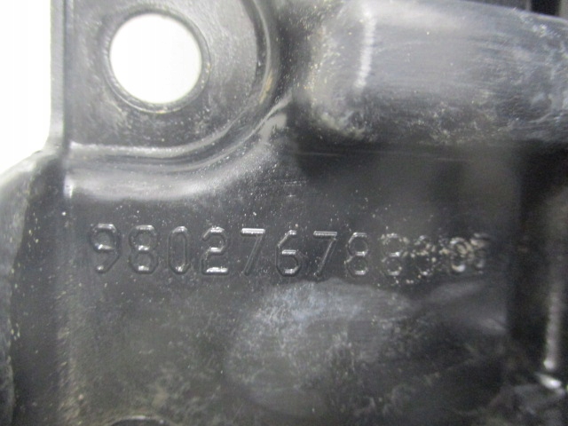 фото №5, Peugeot 308 t9 защита корпус 9802767880