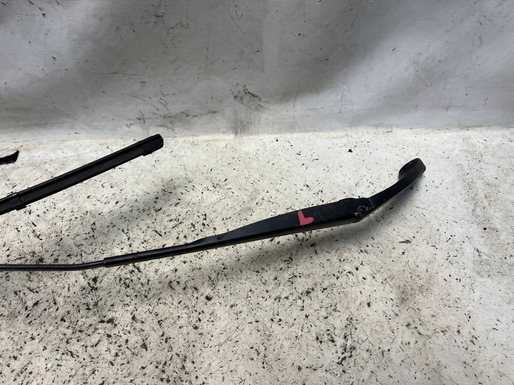 фото №6, Dacia dokker рычаг дворники левая передние