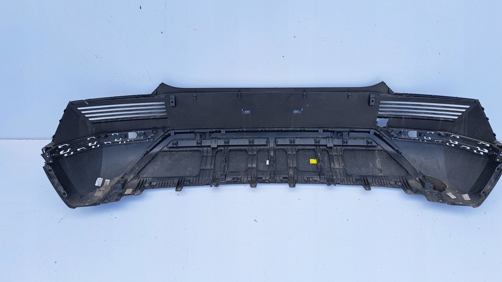 фото №12, Бампер задня hyundai ioniq v 21-