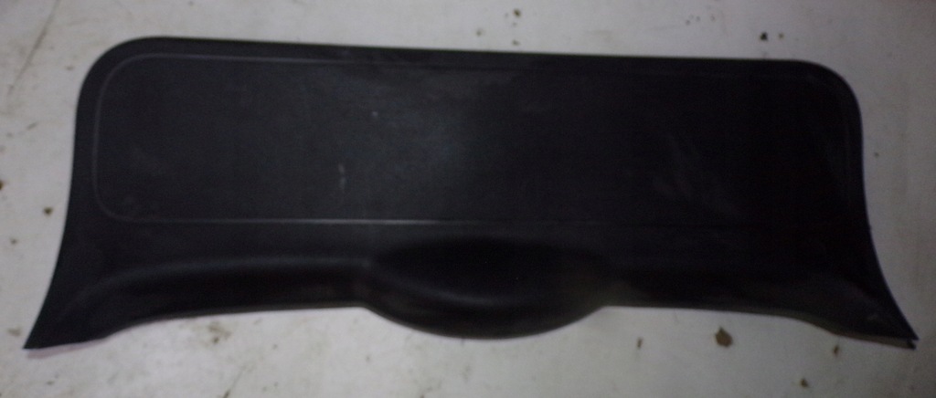 фото №1, Обшивка оббивка кришки багажника ford focus mk2