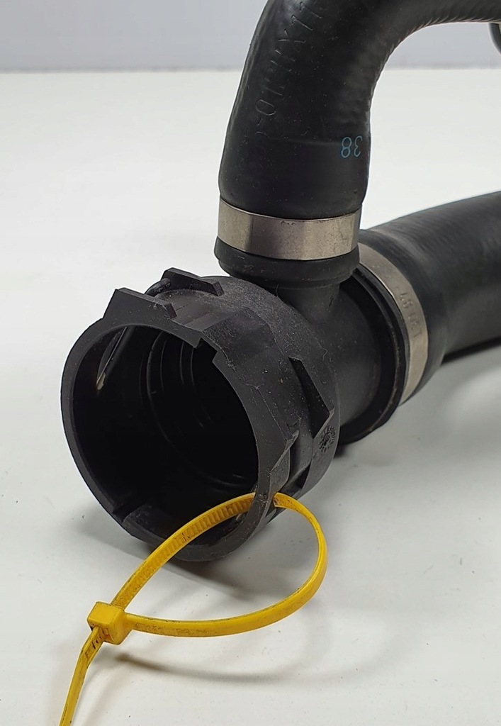 фото №3, Wąż труба wody bmw 6 e63 4.8 v8 7540665