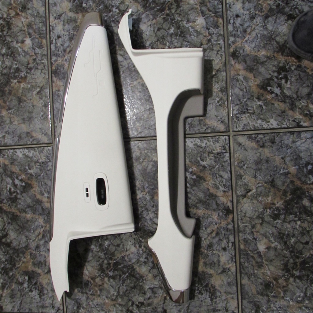 фото №1, Renault zoe консоль