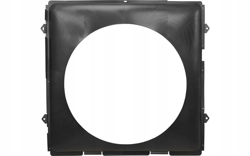 фото №1, Scania s r nowa поколение защита вентилятора 2324044