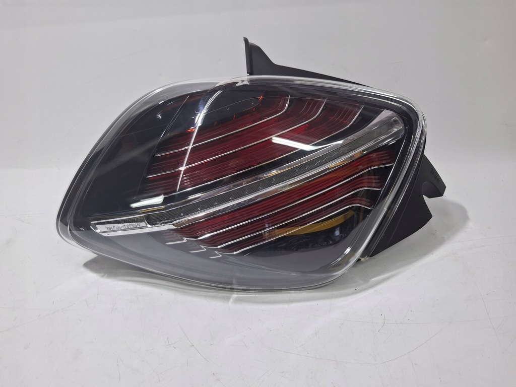 фото №6, Лампа задняя левый задняя renault zoe ii lift 2013- #7536