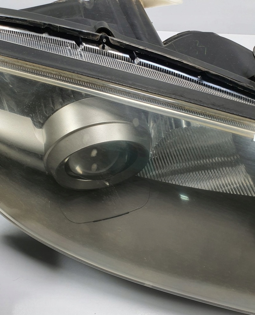 фото №4, Лампа правий перед передня mazda rx-8 rx8