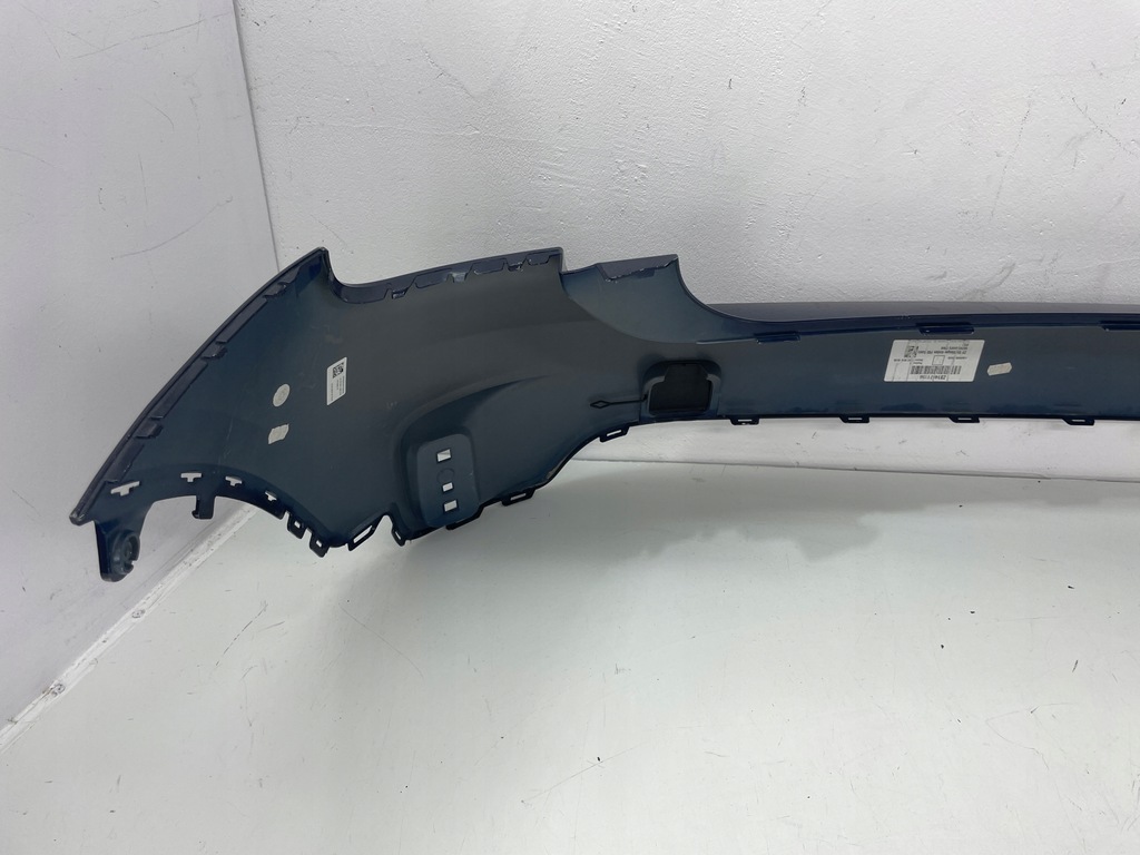 фото №9, Mini cooper countryman s f60 бампер задняя задний