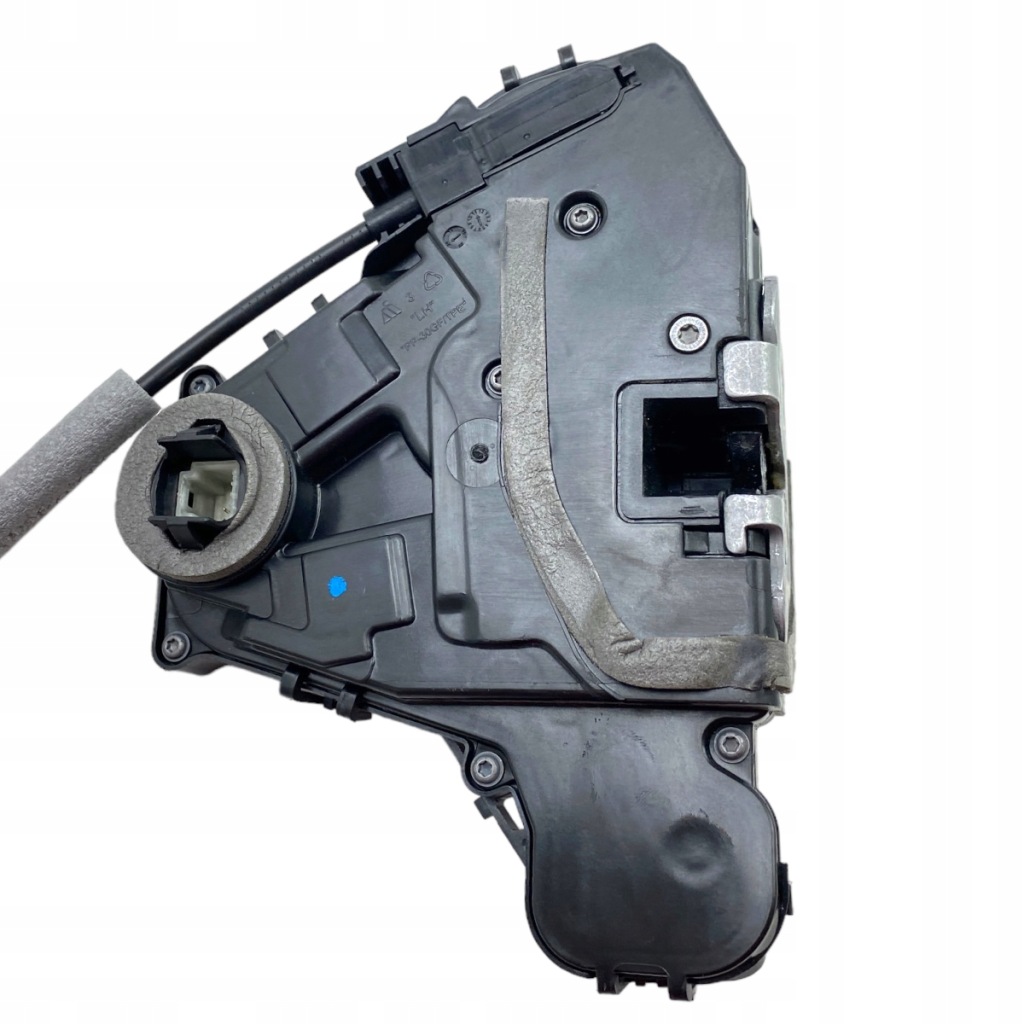 фото №11, Замок двері лівий перед renault express van