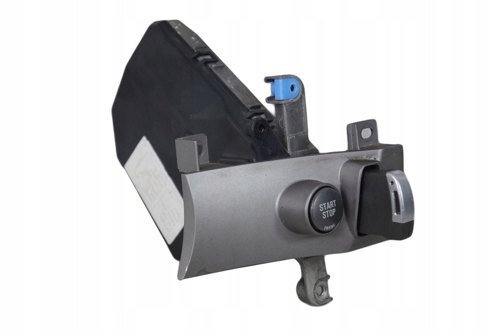 фото №1, Замок зажигания + ключ kpl bmw e65 01-05