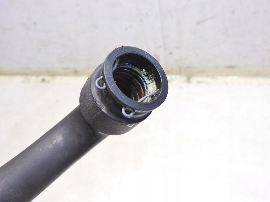 фото №6, Wąż труба wody citroen c5 i 2.0 16v