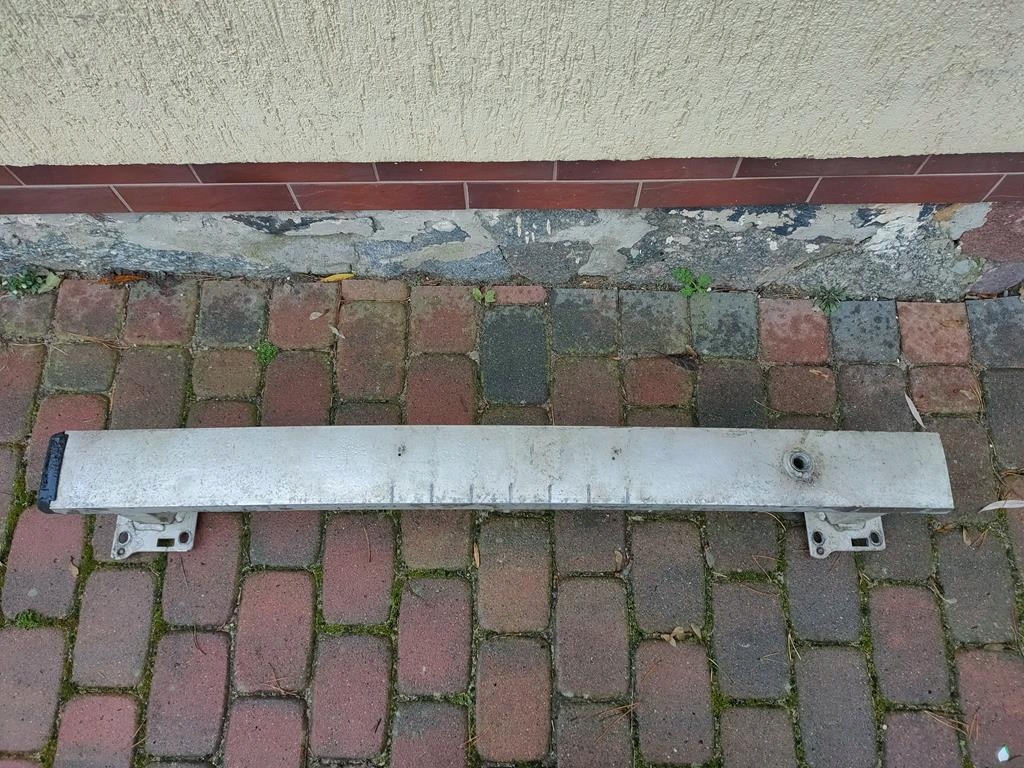 Купить Балка бампера перед scudo, jumpy, expert ii