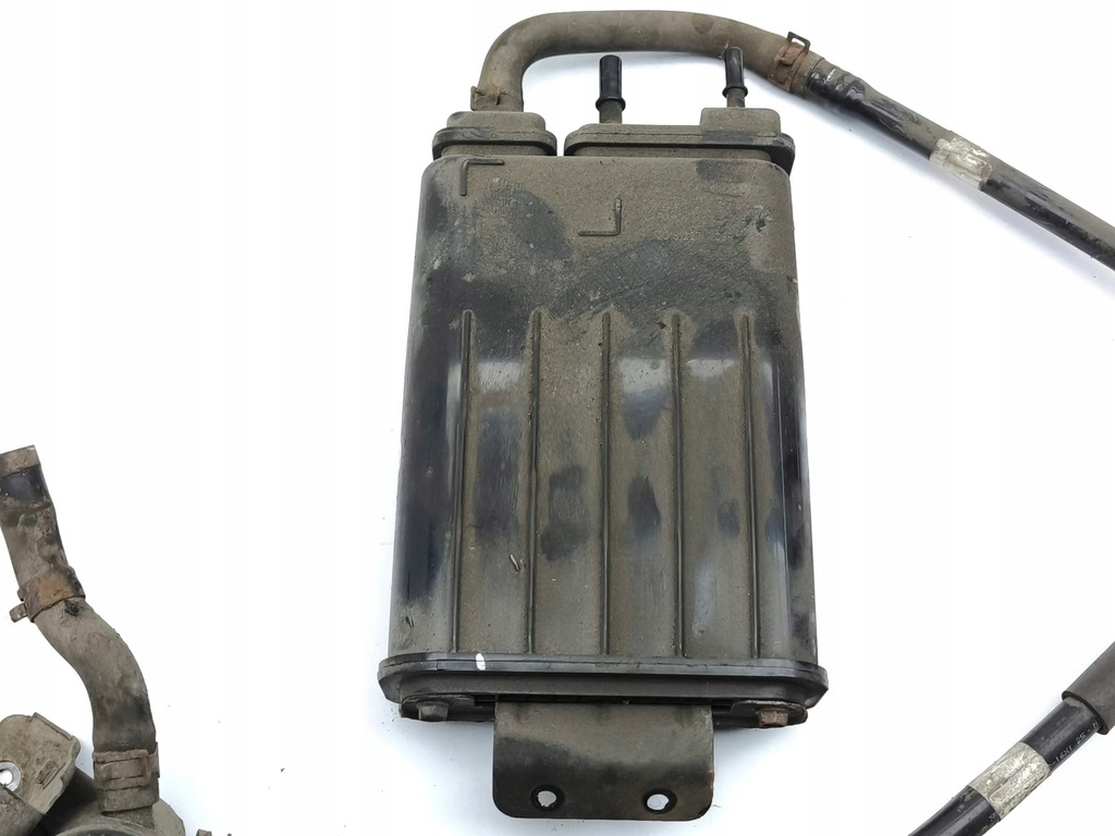 фото №7, Kia sportage 2017 фільтр вугільний