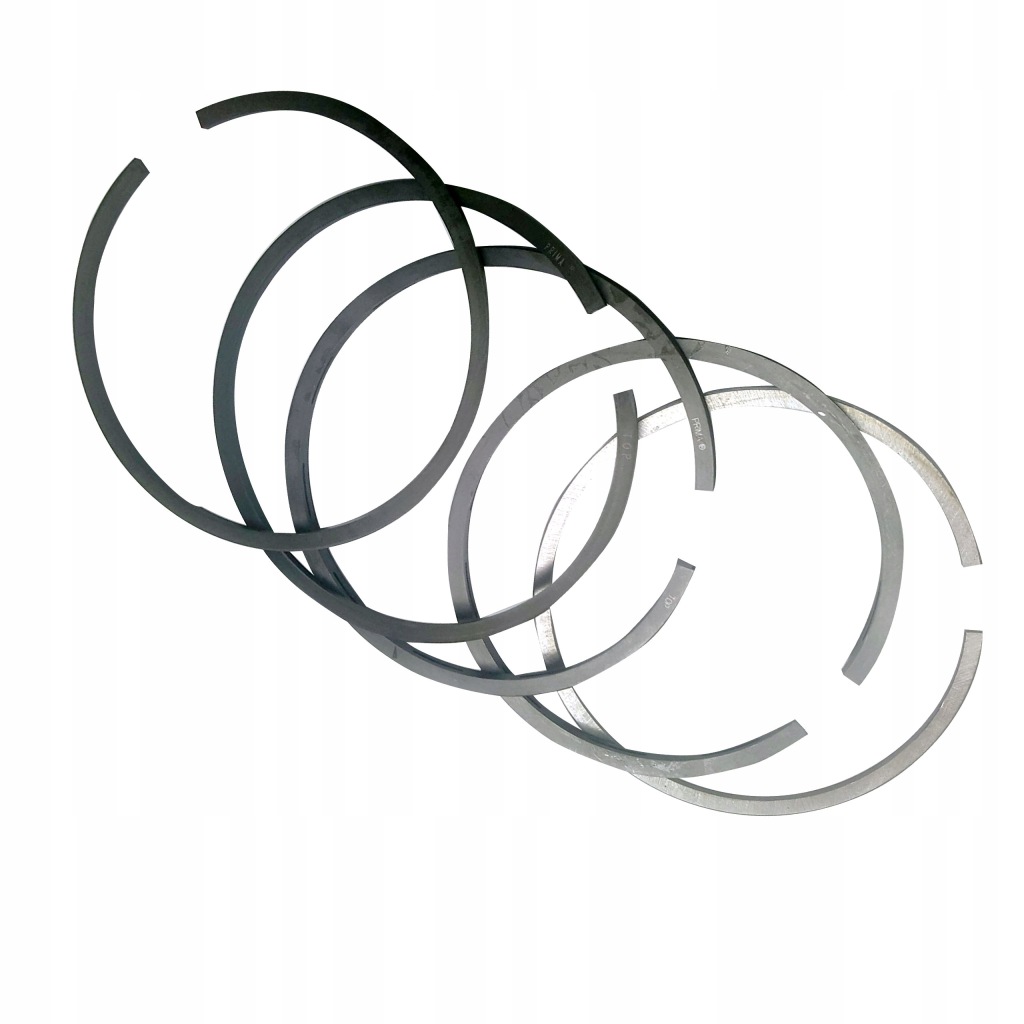 Купити Кільця поршневі 1hc102 s231 andoria 15km поршень