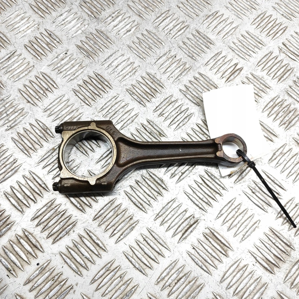 фото №3, Audi a5 2016 шатун