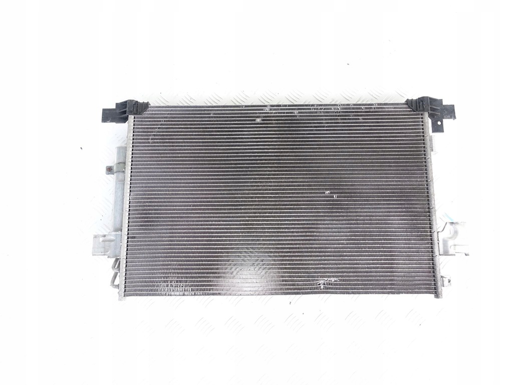 фото №5, Outlander ii c-crosser 4007 холодильная установка кондиционер