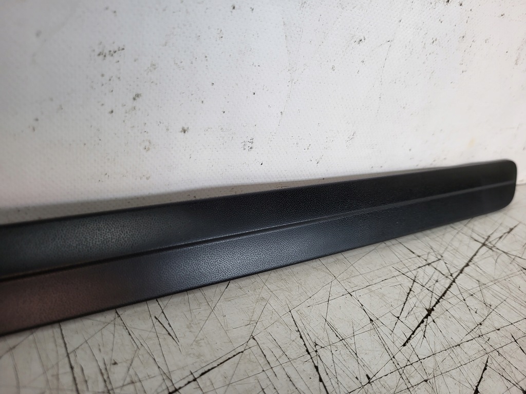 фото №4, Vw golf v plus молдинг двері задня ліва