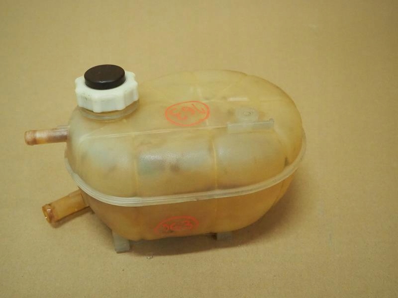 фото №2, Бак бачок расширительный renault master ii