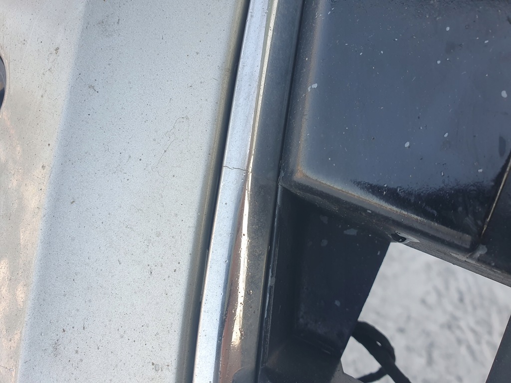 фото №9, Audi a5 8t 07-11 бампер передний перед