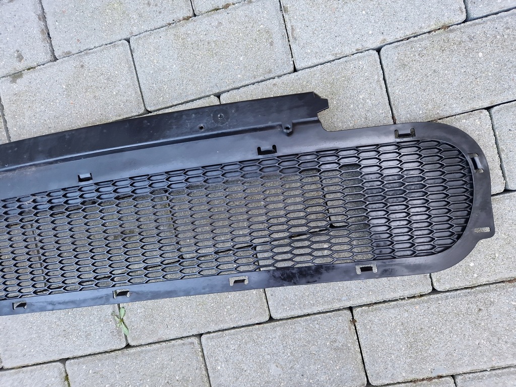 фото №2, Решітка mini cooper r52 r53 prest-32