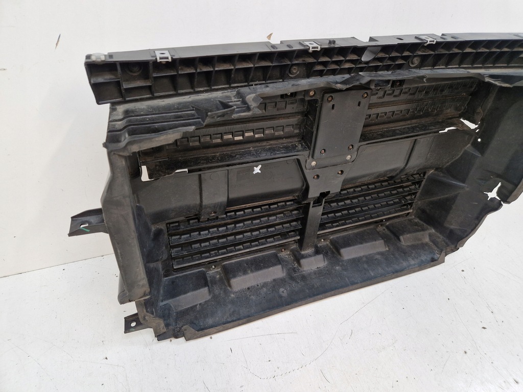 фото №7, Bmw ii 2 f45 f46 14- pas передній повітропровід повітря жалюзі 51747338207