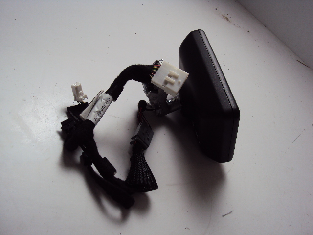 фото №6, Экран дисплей renault kangoo iv 2021-