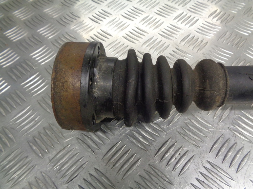 фото №3, Приводной вал правая передняя seat leon i 1.9 tdi
