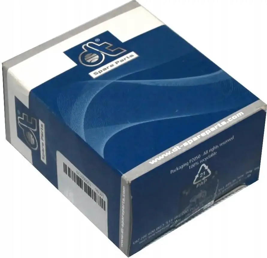 фото №8, Насос усилителя volvo fm9, fm, fh, fmx, fh ii, fh 16 ii насос