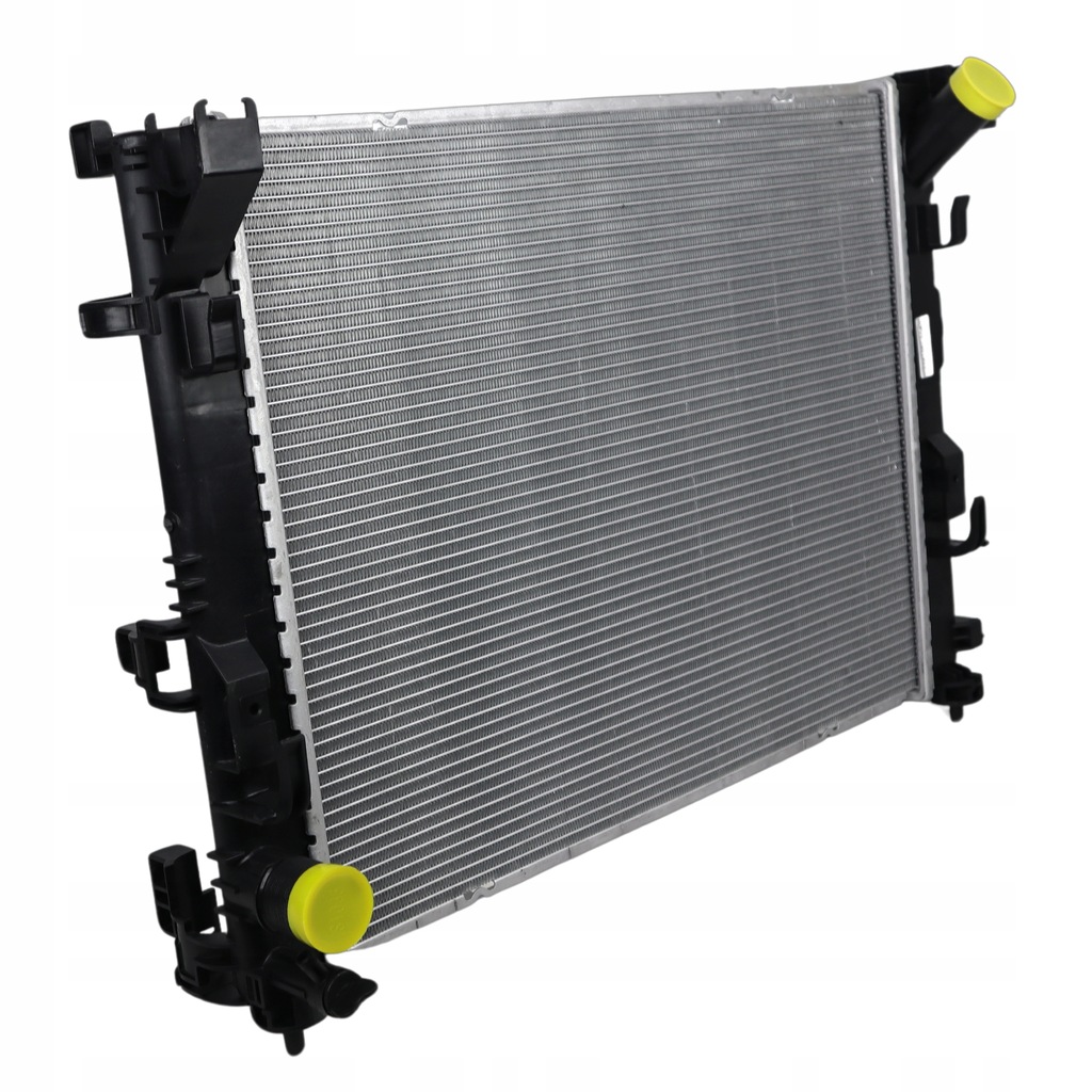 фото №1, Радіатор renault clio v 2019 -