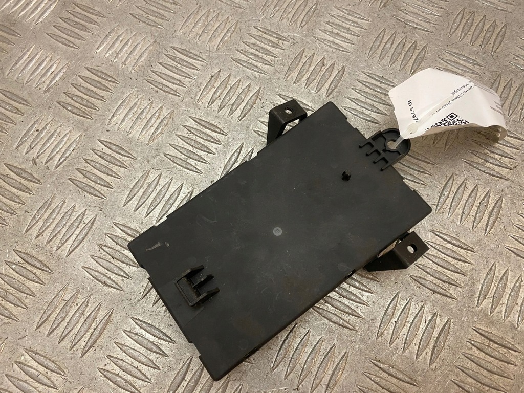 фото №13, Volvo xc90 2016 модуль / блок управления сиденье