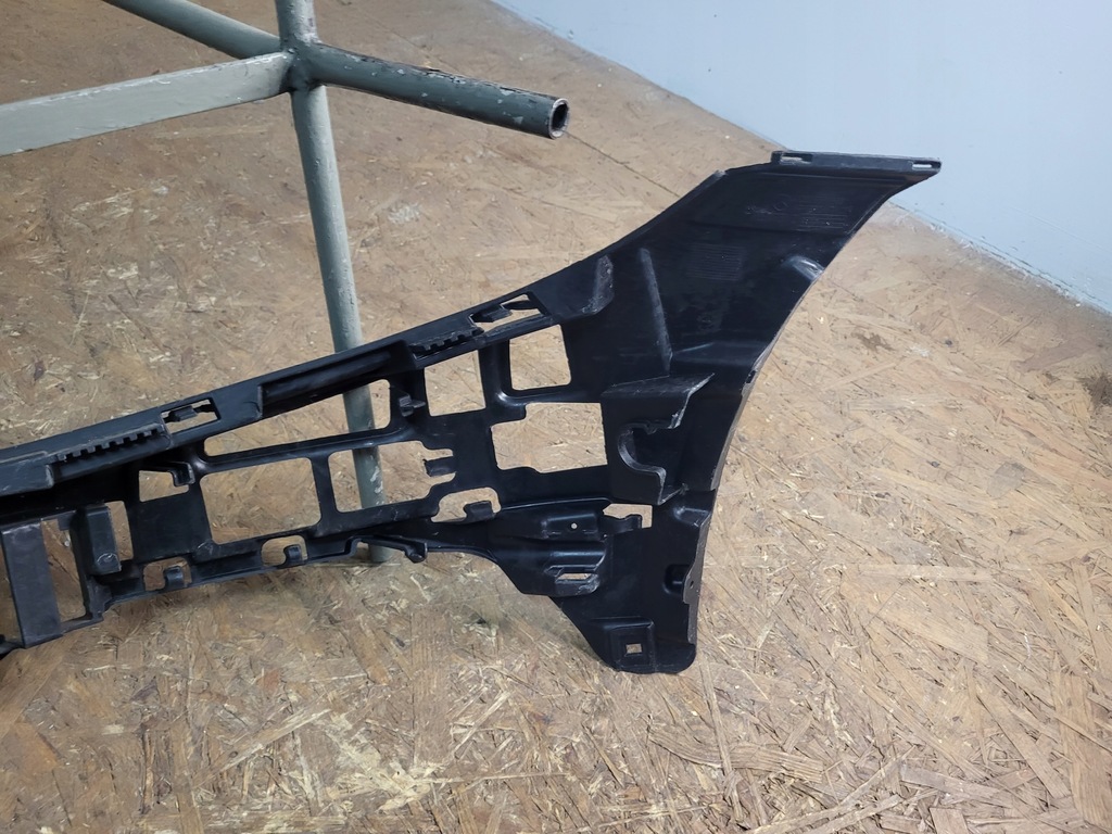 фото №6, Mercedes c-klasa w-205 w205 кронштейн бампера