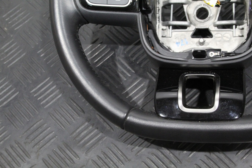 фото №7, Воздуховод мультифункция berlingo iv 4