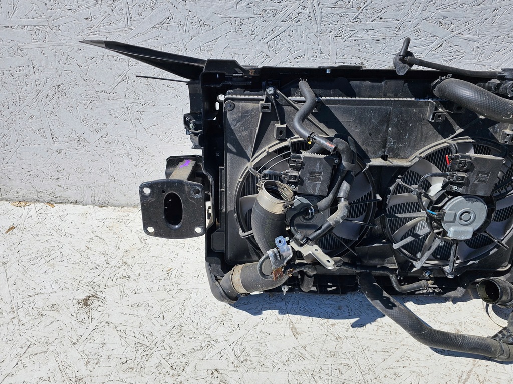 фото №5, Cx-5 i lift pas передний 2,2d