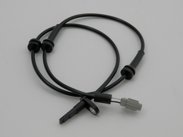 фото №11, Датчик, скорость вращательная колеса nty hca-ns-031