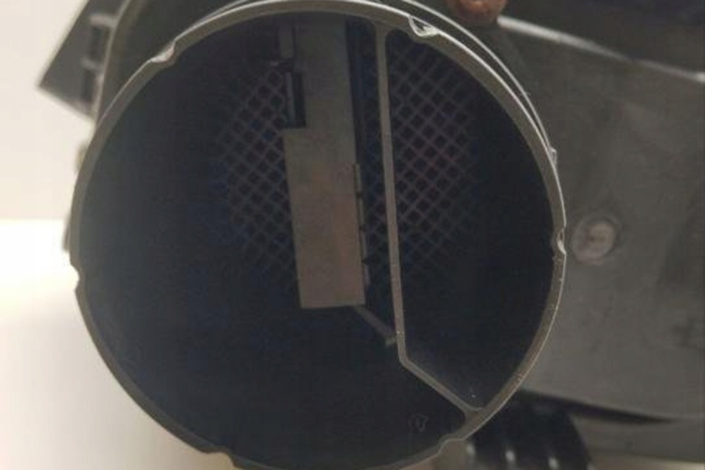 фото №9, Корпус фільтра повітря maserati quattroporte vi 70552748 бензиновий 390kw